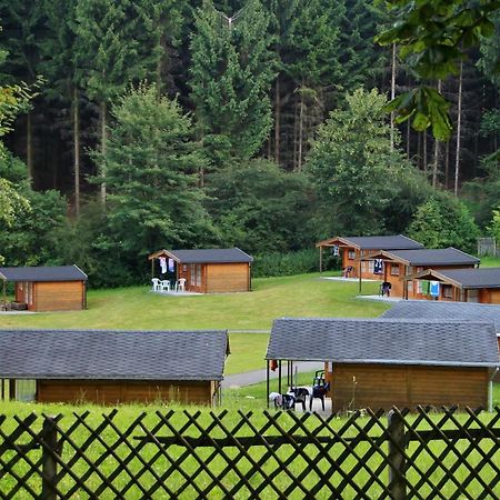 فيلا Zinipi Retreat Gelenau "Eber" Wiltzsch المظهر الخارجي الصورة